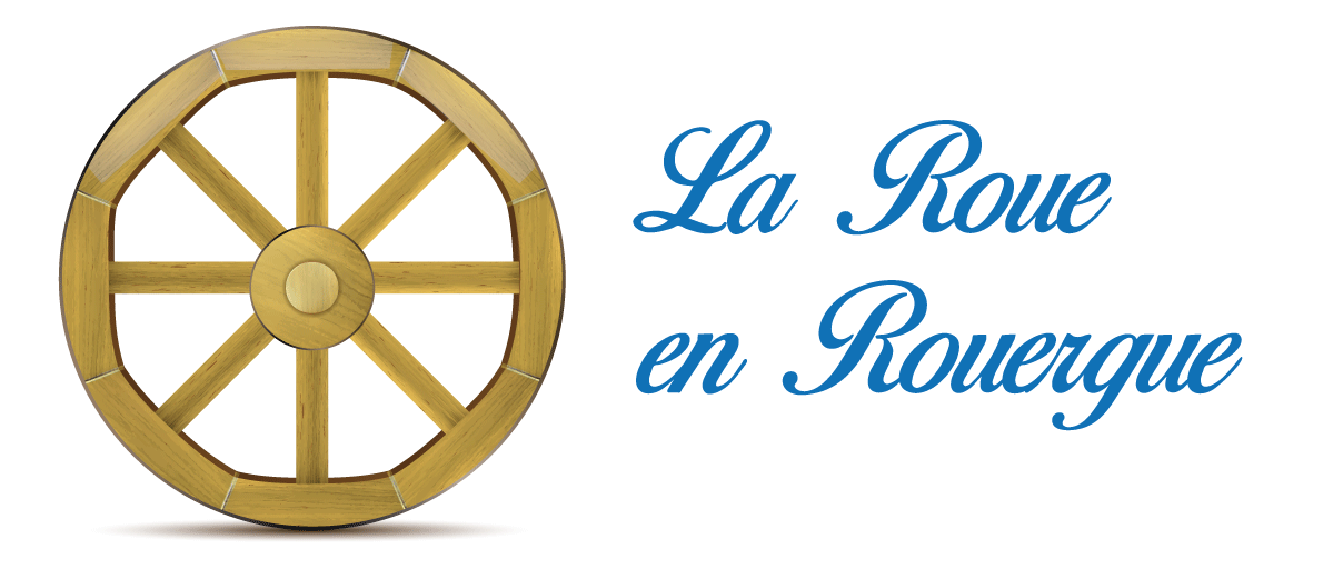 logo association de la roue en rouergue
