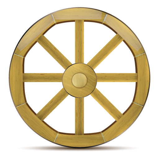roue en rouergue